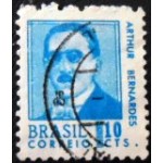 1967 R 0532 Arthur Bernardes U