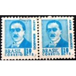 1967 R 0532 Arthur Bernardes U PR