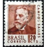 1967 R 0533 Campos Salles U