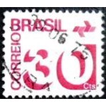 1972 R 0543 Cifra 30 U