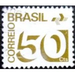 1974 R 0545 Cifra 50 U