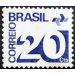 1975 R 0547 Cifra 20 N