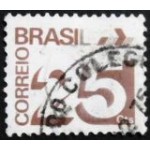 1975 R 0548 Cifra 25 U