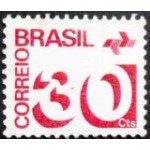 1975 R 0549 Cifra 30 N