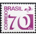 1975 R 0551 Cifra 70 M