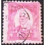 1925 R 0334 Ruy Barbosa U