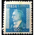 1942 R 0437 Getúlio Vargas M