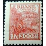 1942 R 0444 Trigo 300 M