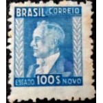 1942 R 0456 Getúlio Vargas A U