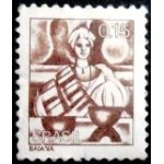 1976 R 0558 Baiana  U