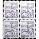 1976 R 0569 Salineiro M QD