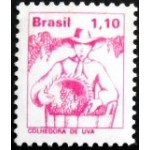 1977 R 0565 Colhedora de Uva M