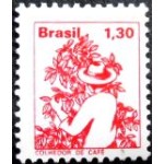 1977 R 0566 Colhedor de Café M