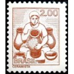 1979 R 0579 Ceramista N