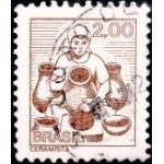 1977 R 0567 Ceramista U