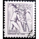 1977 R 0568 Cortador de Cana U