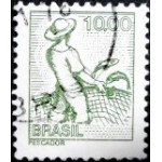 1977 R 0570 Pescador U