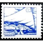 1979 R 0573  Jangadeiro M