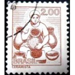 1979 R 0579 Ceramista U