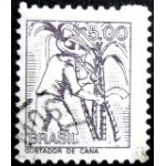 1979 R 0580 Ciortador de Cana U
