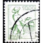 1979 R 0581 Pescador U