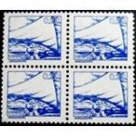 1979 R 0584  Jangadeiro M QD