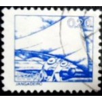 1979 R 0584 Jangadeiro U