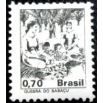1979 R 0588 Quebra do Babaçu M