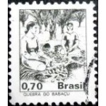 1979 R 0588 Quebra do Babaçu U