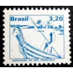 1979 R 0594 Barqueiro M