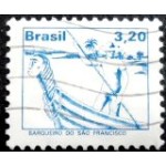 1979 R 0594 Barqueiro U