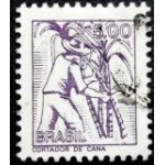 1979 R 0595 Cortador de Cana U