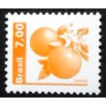 1981 R 0606 Laranja M