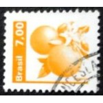 1981 R 0606 Laranja U