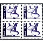 1982 R 0605 Cebola Branca M QD