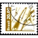 1982 R 0611 Cana de Açúcar U