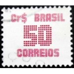 1985 R 0633 Tipo Cifra 50 U