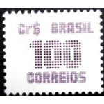 1985 R 0634 Tipo Cifra 100 M