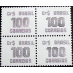 1985 R 0634 Tipo Cifra 100 M QD