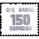 1985 R 0635 Tipo Cifra 150 M