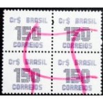 1985 R 0635 Tipo Cifra 150 U QD