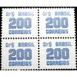 1985 R 0636 Tipo Cifra 200 M QD
