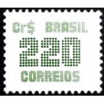 1985 R 0637 Tipo Cifra 220 M