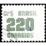 1985 R 0637 Tipo Cifra 220 U
