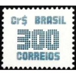 1985 R 0638 Tipo Cifra 300 M