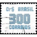 1985 R 0638 Tipo Cifra 300 U