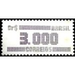 1985 R 0642 Tipo Cifra 3000 M