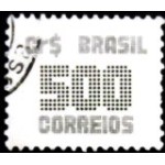 1985 R 0639 Tipo Cifra 500 U
