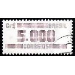 1985 R 0643 Tipo Cifra 5000 U