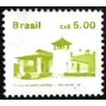1988 R 0664 Capela S. Antonio N